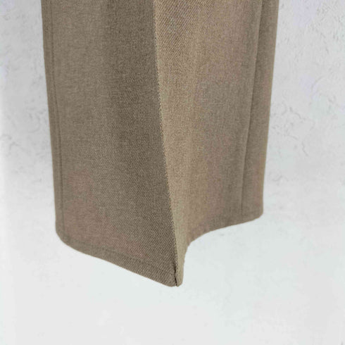 インターナショナルギャラリービームス International Gallery BEAMS ストレッチ フレアパンツ メンズ M