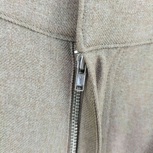 インターナショナルギャラリービームス International Gallery BEAMS ストレッチ フレアパンツ メンズ M