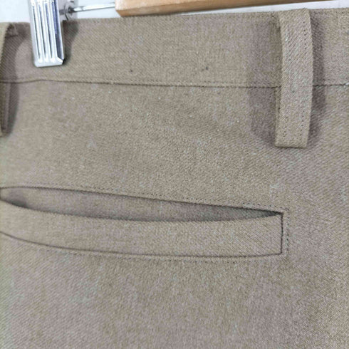 インターナショナルギャラリービームス International Gallery BEAMS ストレッチ フレアパンツ メンズ M