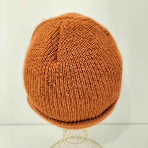 ステューシー Stussy USA製 ストックロゴ アクリル ワッチキャップ メンズ