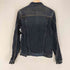 オールセインツスピタルフィールズ ALLSAINTS SPITALFIELDS SLIM FIT インディゴ デニム ジャケット メンズ