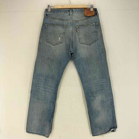 リーバイス Levis 90-00s 501 ボタン裏247 ストレートデニムパンツ メンズ W31 L30