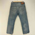 リーバイス Levis 90-00s 501 ボタン裏247 ストレートデニムパンツ メンズ W31 L30