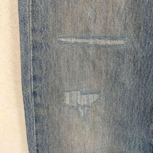 リーバイス Levis 90-00s 501 ボタン裏247 ストレートデニムパンツ メンズ W31 L30