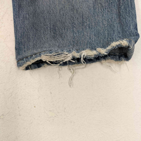 リーバイス Levis 90-00s 501 ボタン裏247 ストレートデニムパンツ メンズ W31 L30