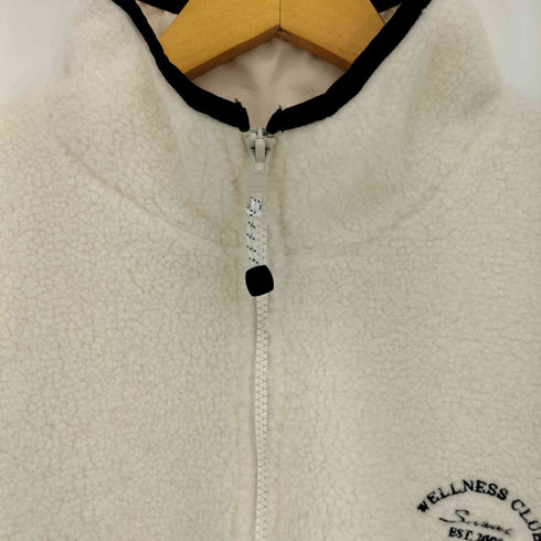 スナイデル snidel 25aw ハーフジッププルオーバー レディース ONE SIZE