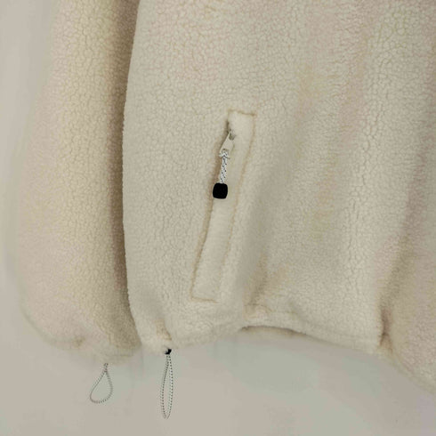 スナイデル snidel 25aw ハーフジッププルオーバー レディース ONE SIZE