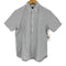 ビームスエフ BEAMS F ボタンダウン ショートスリーブシャツ メンズ JPN:XL
