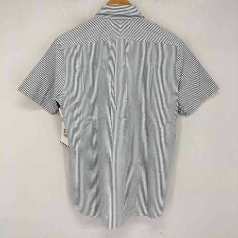 ビームスエフ BEAMS F ボタンダウン ショートスリーブシャツ メンズ JPN:XL