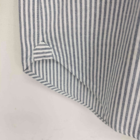 ビームスエフ BEAMS F ボタンダウン ショートスリーブシャツ メンズ JPN:XL