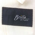 ブリッラペルイルグースト BRILLA per il gusto リネンシルクテーラードジャケット メンズ JPN:48