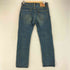 JUSTINDENIM ジャスティンデニム セルビッジ 赤耳 インディゴ デニムパンツ メンズ W30 L30