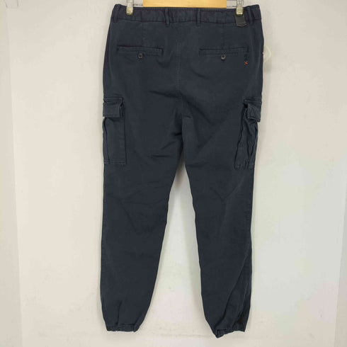 スコッチアンドソーダ SCOTCH&SODA stuart 製品染め カーゴパンツ メンズ 33/32