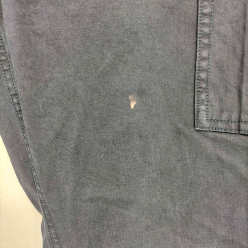 スコッチアンドソーダ SCOTCH&SODA stuart 製品染め カーゴパンツ メンズ 33/32