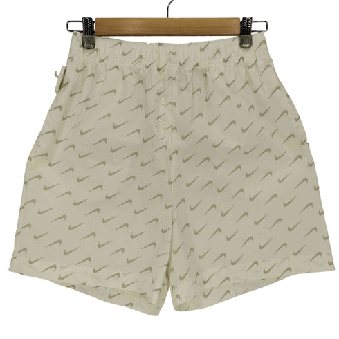 ナイキ NIKE NSW EVRDY MOD HR WOVEN SHORT ウーブン ショート レディース JPN:S