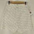ナイキ NIKE NSW EVRDY MOD HR WOVEN SHORT ウーブン ショート レディース JPN:S