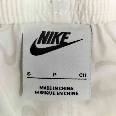 ナイキ NIKE NSW EVRDY MOD HR WOVEN SHORT ウーブン ショート レディース JPN:S