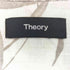 セオリー theory irving ss cc banboo flower メンズ JPN:S