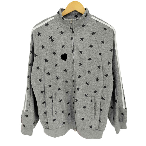 ner.ui.bin 26ss ハイネックスタージップアップ レディース FREE