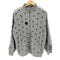 ner.ui.bin 26ss ハイネックスタージップアップ レディース FREE