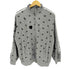 ner.ui.bin 26ss ハイネックスタージップアップ レディース FREE