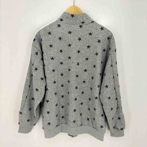 ner.ui.bin 26ss ハイネックスタージップアップ レディース FREE