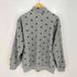 ner.ui.bin 26ss ハイネックスタージップアップ レディース FREE