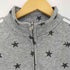 ner.ui.bin 26ss ハイネックスタージップアップ レディース FREE