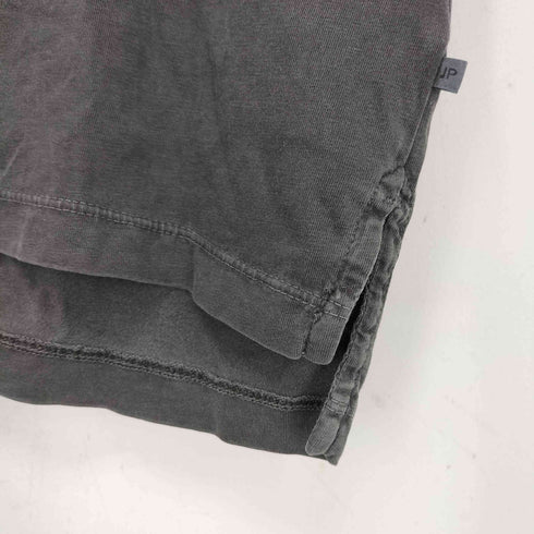 ジェームスパース JAMES PERSE 製品染め コットンポロシャツ メンズ JPN:3
