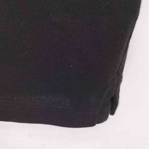 モンクレール MONCLER ワンポイント ポロシャツ メンズ import:L