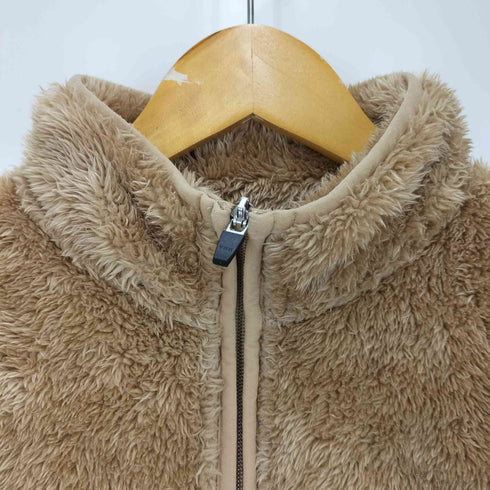 チャンピオン Champion フルジップ ボアフリースジャケット レディース import:M
