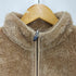 チャンピオン Champion フルジップ ボアフリースジャケット レディース import:M
