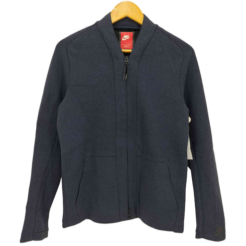 ナイキ NIKE TECH FLEECE CARDIGAN テック フリースカーディガン メンズ import:S