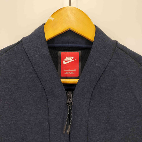 ナイキ NIKE TECH FLEECE CARDIGAN テック フリースカーディガン メンズ import:S