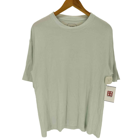 ユナイテッドトウキョウ UNITED TOKYO テクノラマリラックスフィットクルーネックTシャツ メンズ 2