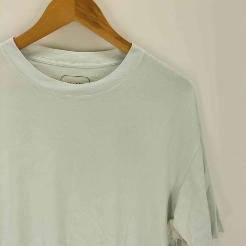 ユナイテッドトウキョウ UNITED TOKYO テクノラマリラックスフィットクルーネックTシャツ メンズ 2