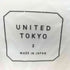 ユナイテッドトウキョウ UNITED TOKYO テクノラマリラックスフィットクルーネックTシャツ メンズ 2