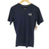 アンダーアーマー UNDER ARMOUR UAヒートギアアーマー コンプレッション ショートスリーブ シャツ メンズ import:XL