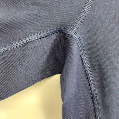 アンダーアーマー UNDER ARMOUR UAヒートギアアーマー コンプレッション ショートスリーブ シャツ メンズ import:XL