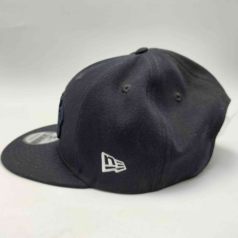 ニューエラ NEW ERA ベースボールチームロゴ 刺繍 スナップバッグ キャップ メンズ