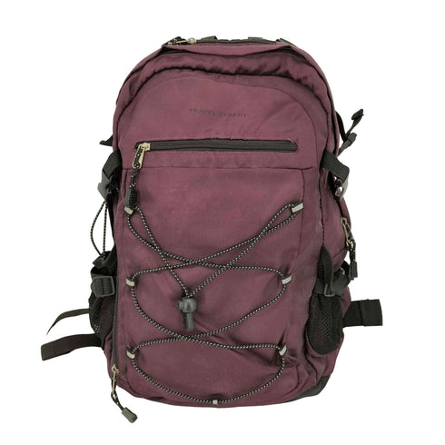 travel expert backpack メンズ