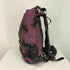 travel expert backpack メンズ