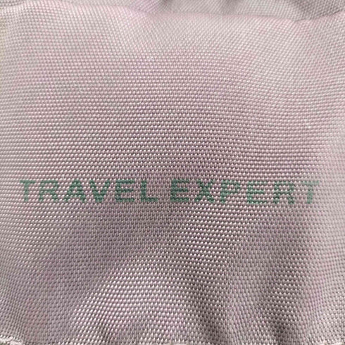 travel expert backpack メンズ