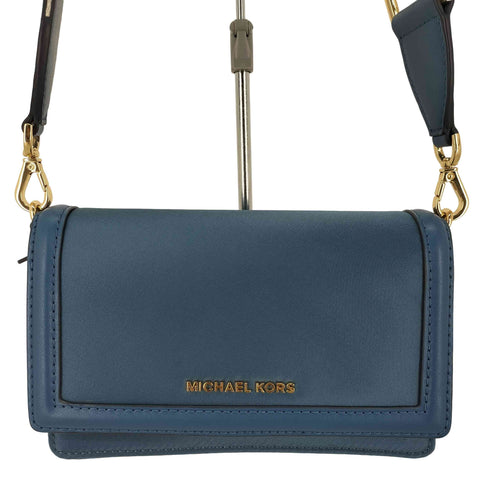 マイケルコース Michael Kors ジェットセット クロスボディバッグ レディース