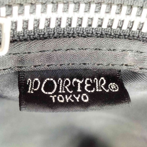 ポーター PORTER タンカー backpack メンズ