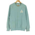パレス PALACE TRI-FERG SLUB CREW スラブ クルーネック スウェット メンズ M