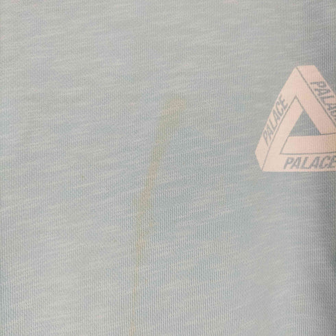 パレス PALACE TRI-FERG SLUB CREW スラブ クルーネック スウェット メンズ M