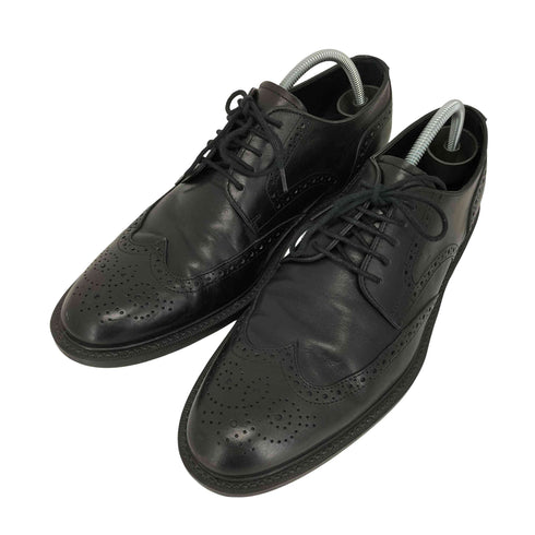 トッズ TOD’S クラシックシューズ ウイングチップ メンズ 7 1/2