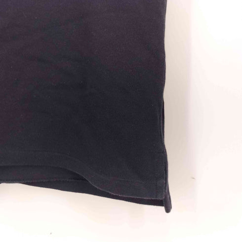 ラルフローレン RALPH LAUREN ラメ ビッグポニー 半袖ポロシャツ レディース import:S