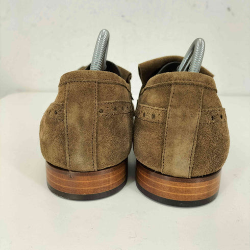 ton gout スエードローファー メンズ EUR:41